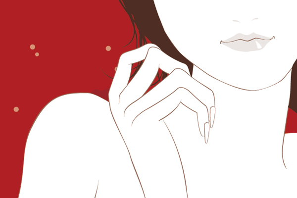 恋するサプリ Illustration