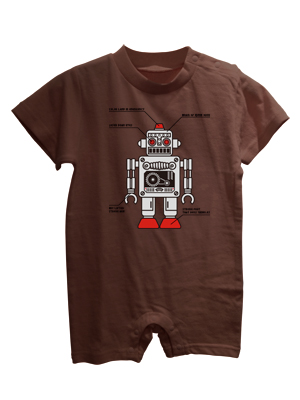 TOM & COLORS Illustration