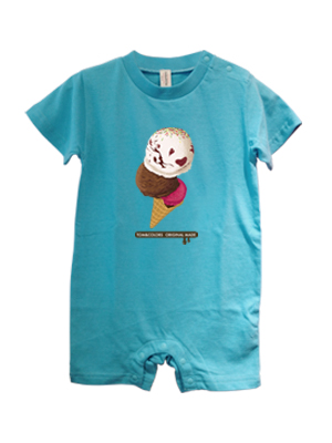 TOM & COLORS Illustration