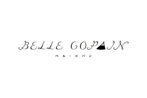Belle Copain Logo