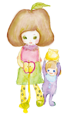 FATE Exhibition vol.1 Illustration