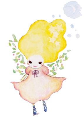 FATE Exhibition vol.1 Illustration