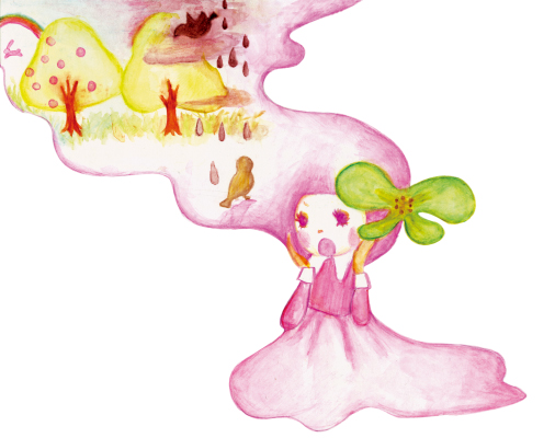 FATE Exhibition vol.1 Illustration