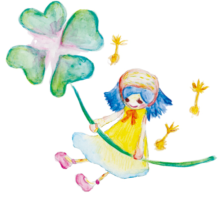 FATE Exhibition vol.1 Illustration