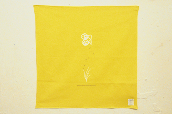 やさしいハンカチ展Part.2 ハンカチ