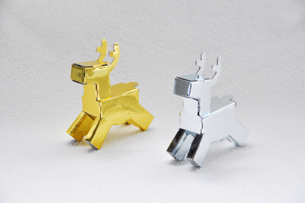 祈りのツリー2012 ornament