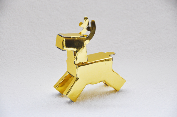 祈りのツリー2012 ornament