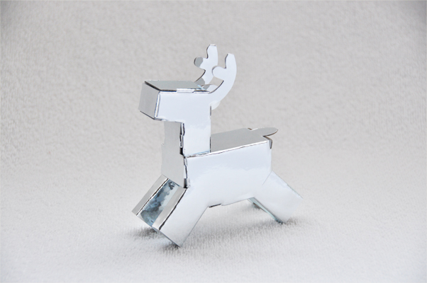 祈りのツリー2012 ornament