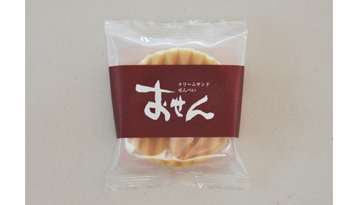 ちゃらく Package