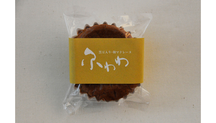 ちゃらく Package