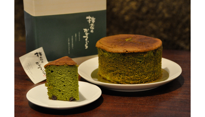 ちゃらく Package