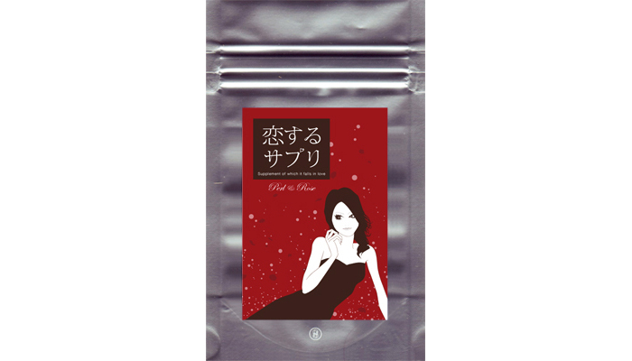 恋するサプリ Package