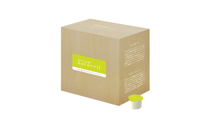natucell Package