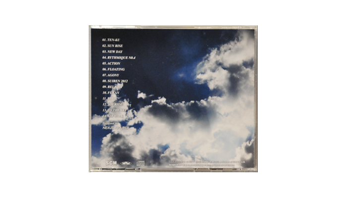 NHKスペシャル 東京スカイツリー 世界最難関への挑戦 オリジナルサウンドトラック CD