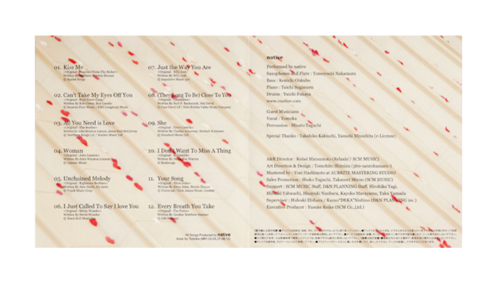 Wedding Jazz Celebration CD