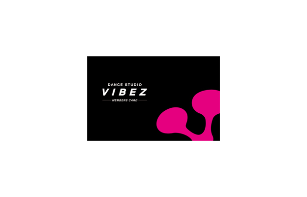 Vibez Members Card
